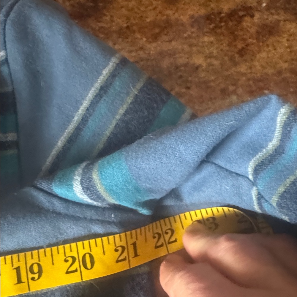 Pendleton Umatilla NWT light weight zip up jacket… - image 5